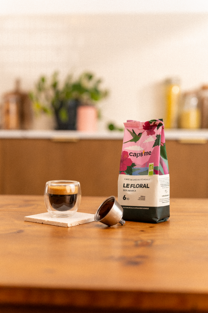 LE FLORAL