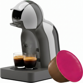 Nescafé® Dolce Gusto®*