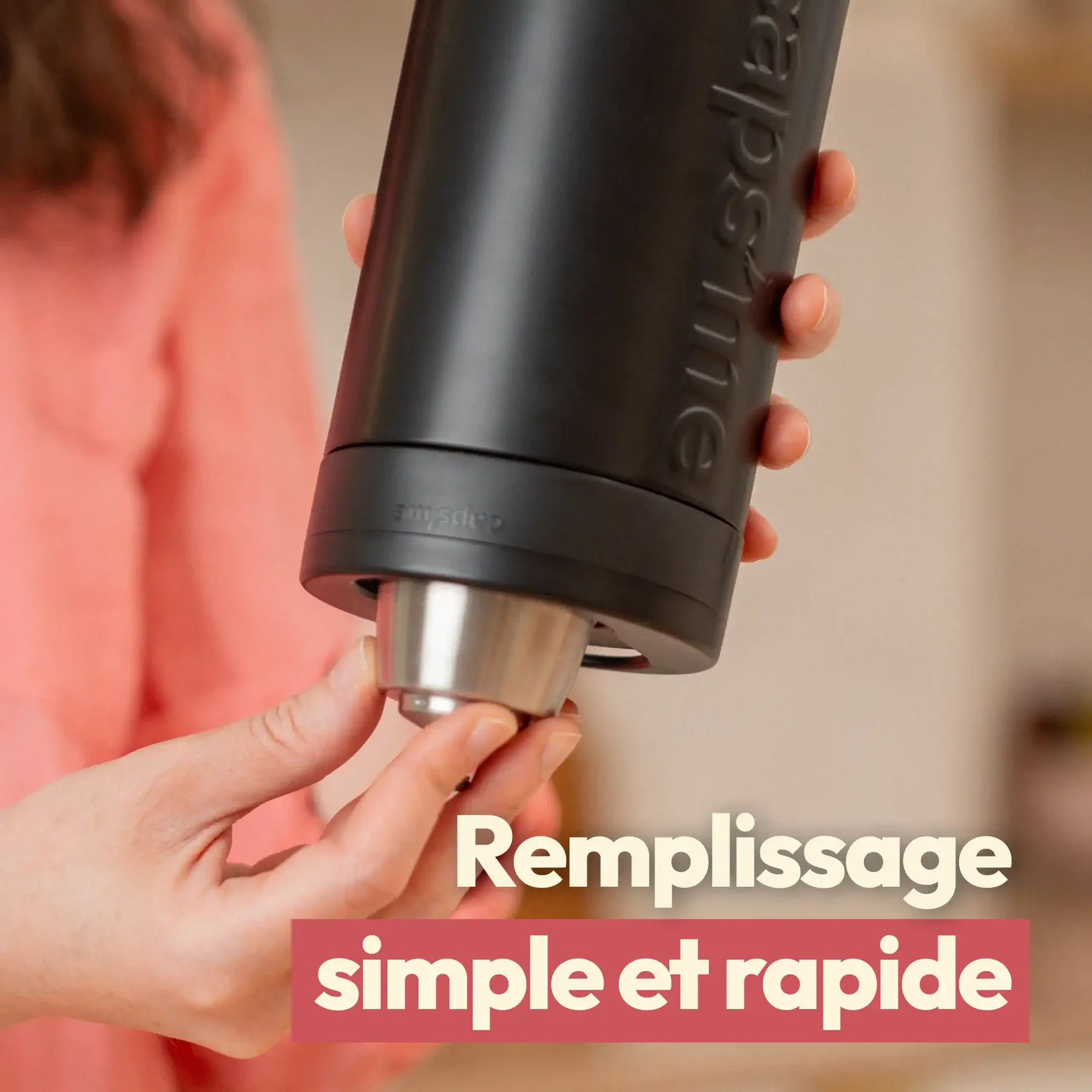 Coffret Caps'me Dolce Gusto 3