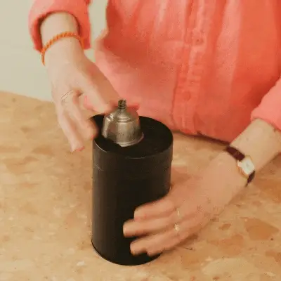 Coffret Caps'me Dolce Gusto 1