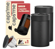 2 coffrets