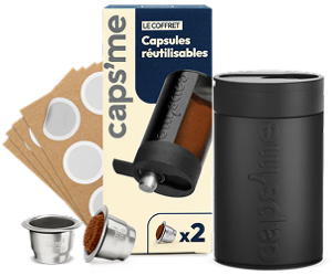 1 coffret